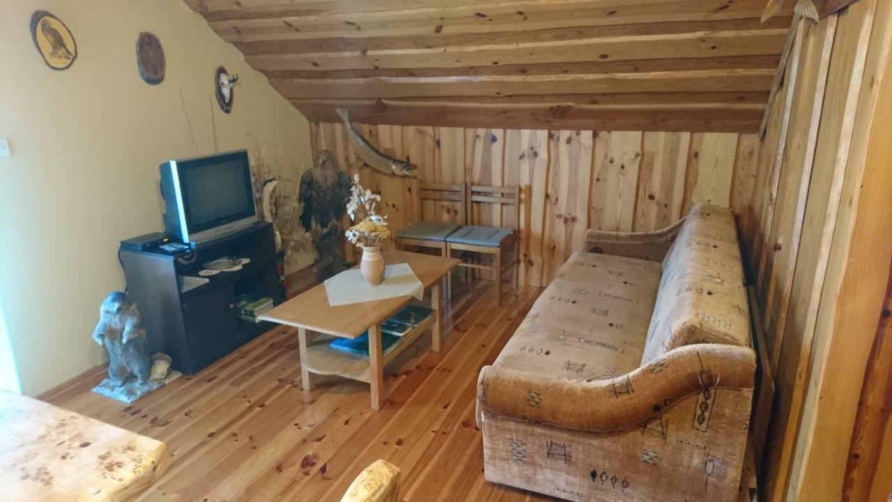 Apartment Kostolic Gajic Exteriér fotografie